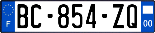 BC-854-ZQ