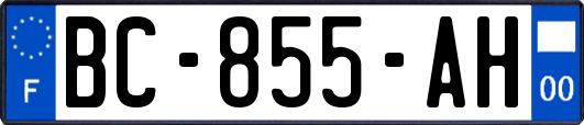 BC-855-AH