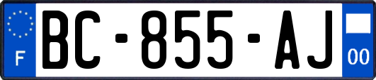 BC-855-AJ