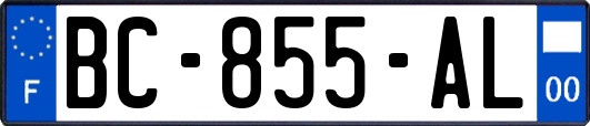 BC-855-AL