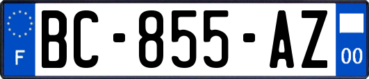 BC-855-AZ