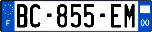 BC-855-EM