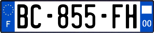 BC-855-FH