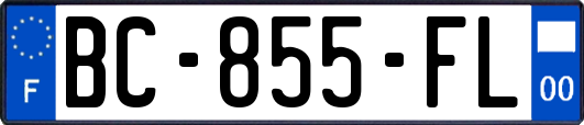 BC-855-FL