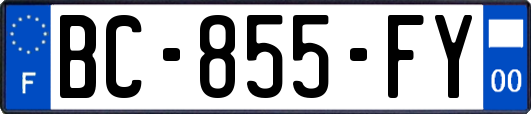BC-855-FY