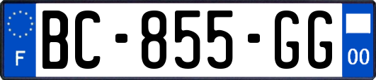 BC-855-GG