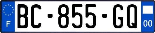 BC-855-GQ