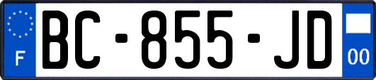 BC-855-JD