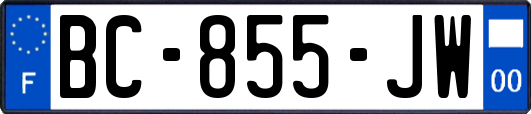 BC-855-JW
