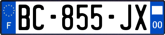 BC-855-JX