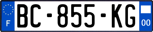 BC-855-KG