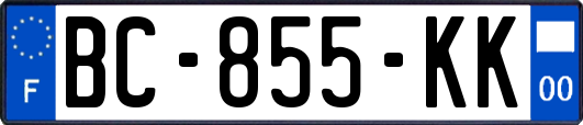 BC-855-KK