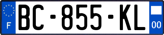 BC-855-KL