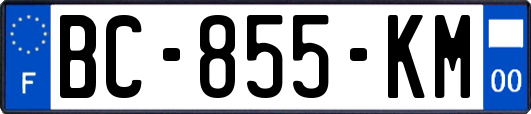 BC-855-KM