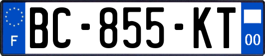 BC-855-KT
