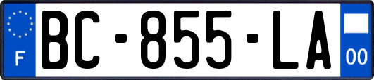 BC-855-LA