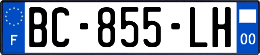 BC-855-LH