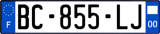BC-855-LJ