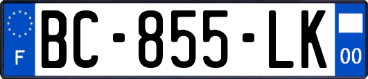 BC-855-LK