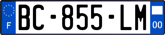 BC-855-LM