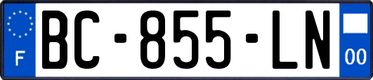 BC-855-LN
