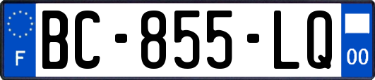BC-855-LQ