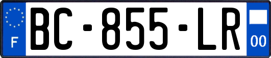 BC-855-LR