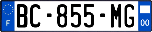 BC-855-MG