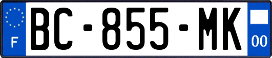 BC-855-MK