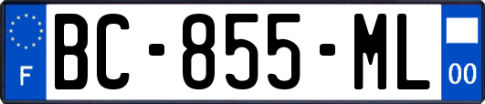 BC-855-ML