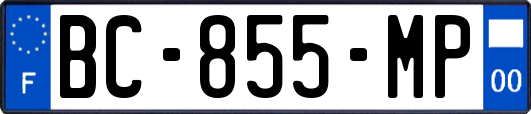 BC-855-MP
