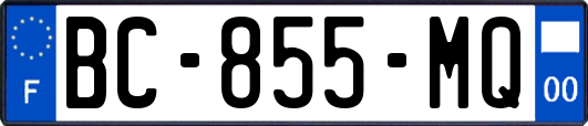 BC-855-MQ