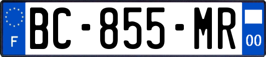BC-855-MR