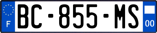 BC-855-MS