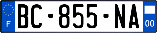 BC-855-NA