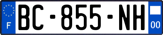BC-855-NH