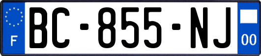 BC-855-NJ