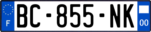 BC-855-NK