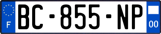 BC-855-NP