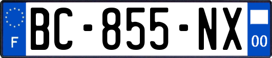 BC-855-NX