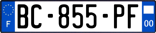 BC-855-PF