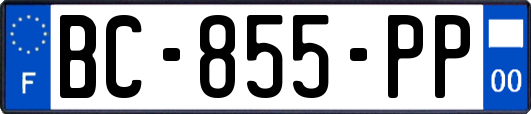 BC-855-PP