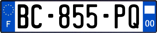 BC-855-PQ