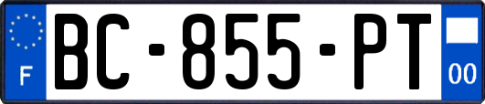 BC-855-PT