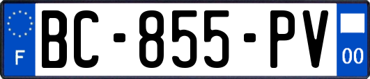 BC-855-PV