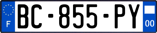 BC-855-PY
