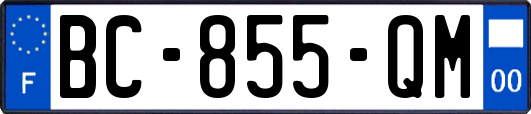 BC-855-QM
