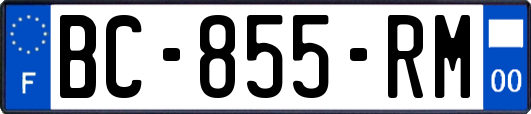 BC-855-RM