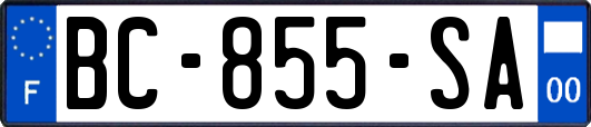 BC-855-SA