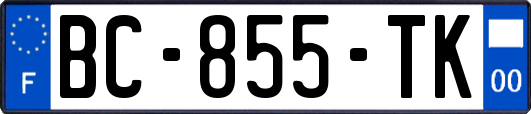 BC-855-TK